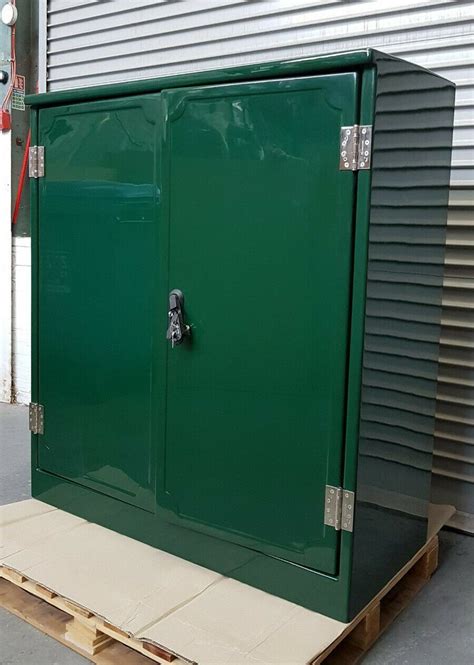 metal electrical enclosures|metal door for electricity cupboard.